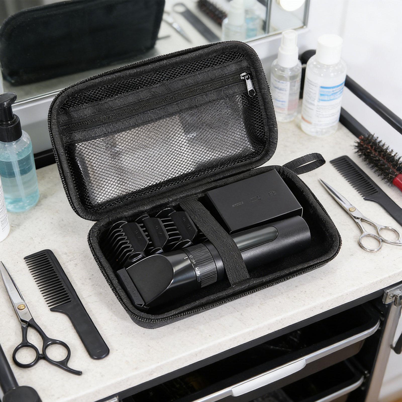 ve Düzeltici Çantası Berber Ça - Men'S Grooming Boxes incelemesi ve fiyatı