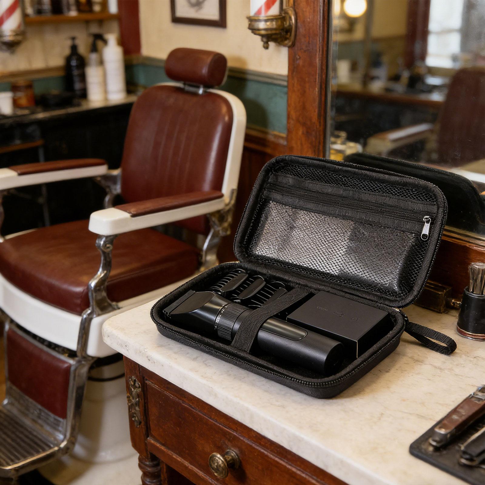 ve Düzeltici Çantası Berber Ça - Men'S Grooming Boxes incelemesi ve fiyatı