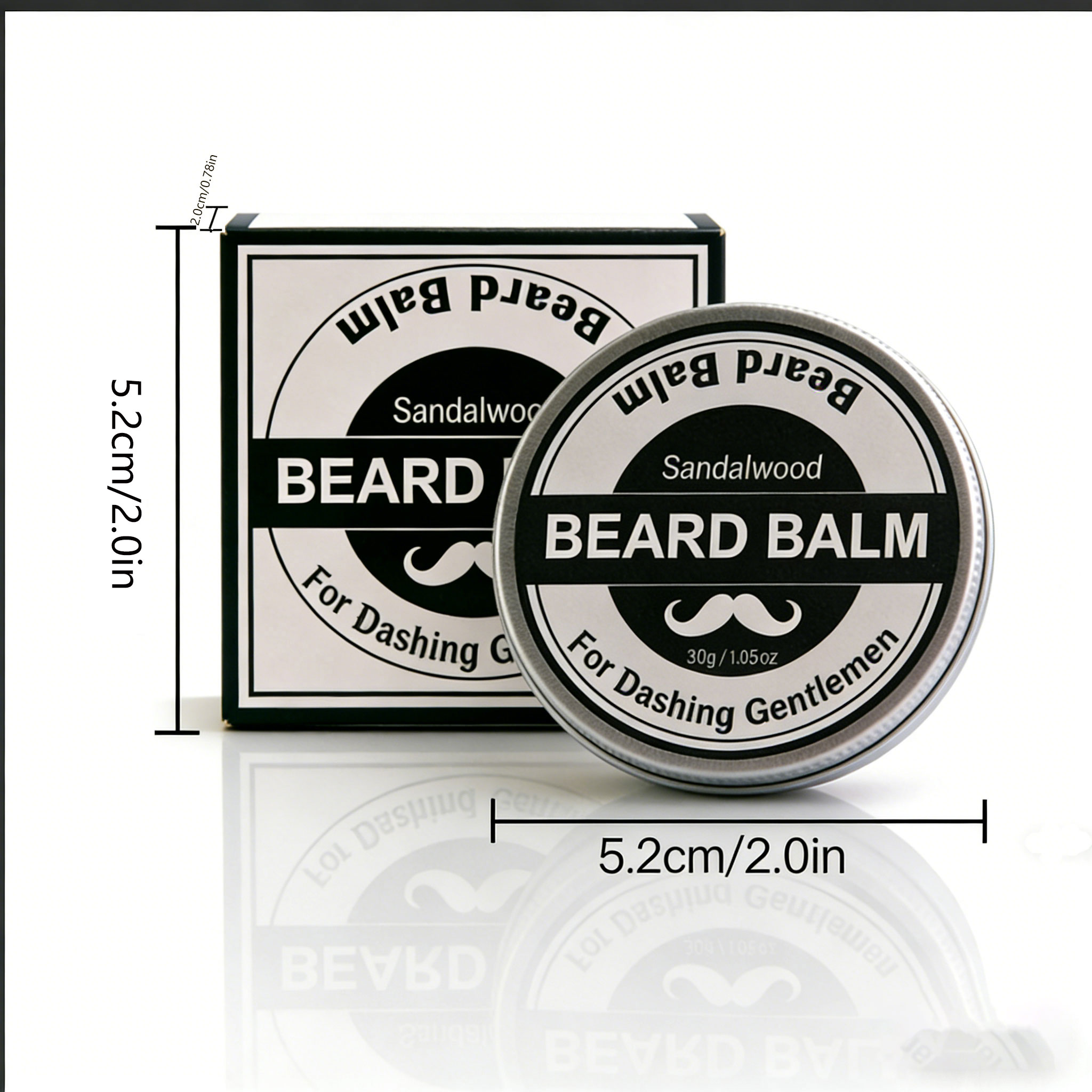 Güçlü Tutuş Sakal Wax'ı 30g, D - Men'S Grooming Wax incelemesi ve fiyatı