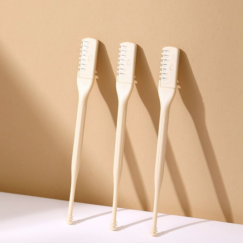 6 Parça Burun ve Kulak Kılı Ke - Men'S Grooming Nose And Ear incelemesi ve fiyatı