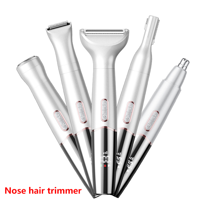 Origina all in1 Şarj Edilebili - Men'S Grooming Nose And Ear incelemesi ve fiyatı