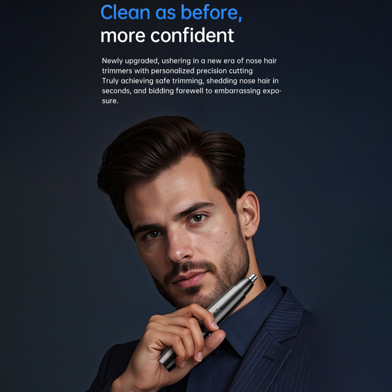 Origina all in1 Şarj Edilebili - Men'S Grooming Nose And Ear incelemesi ve fiyatı