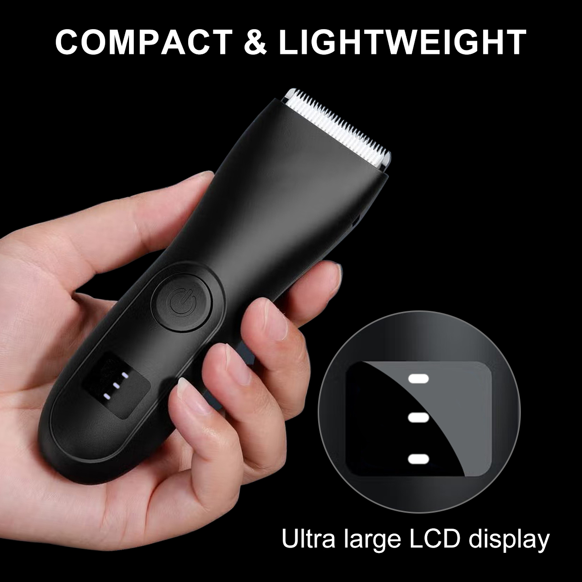 Erkekler ve Kadınlar için 3'ü  - Eyebrow Razor Trimmer incelemesi ve fiyatı