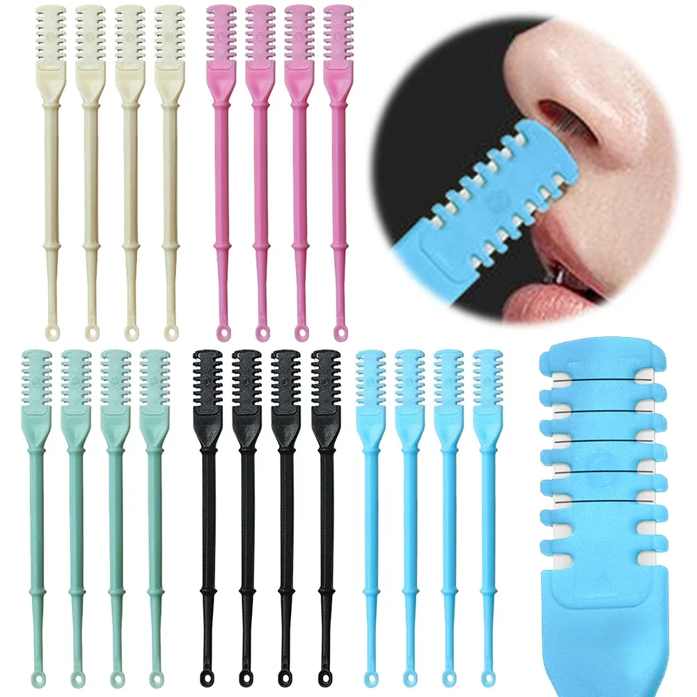 Çift Kafalı Burun Kılı Kesme M - Men'S Grooming Nose And Ear incelemesi ve fiyatı