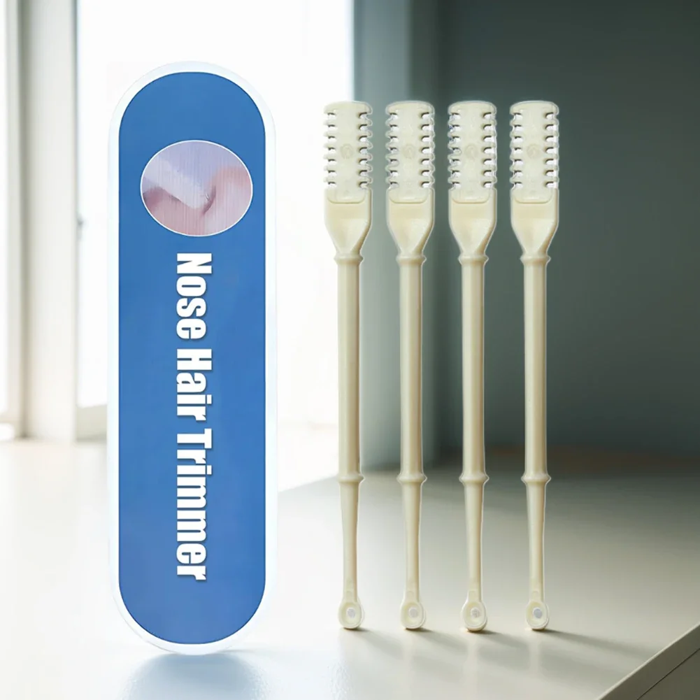 Çift Kafalı Burun Kılı Kesme M - Men'S Grooming Nose And Ear incelemesi ve fiyatı