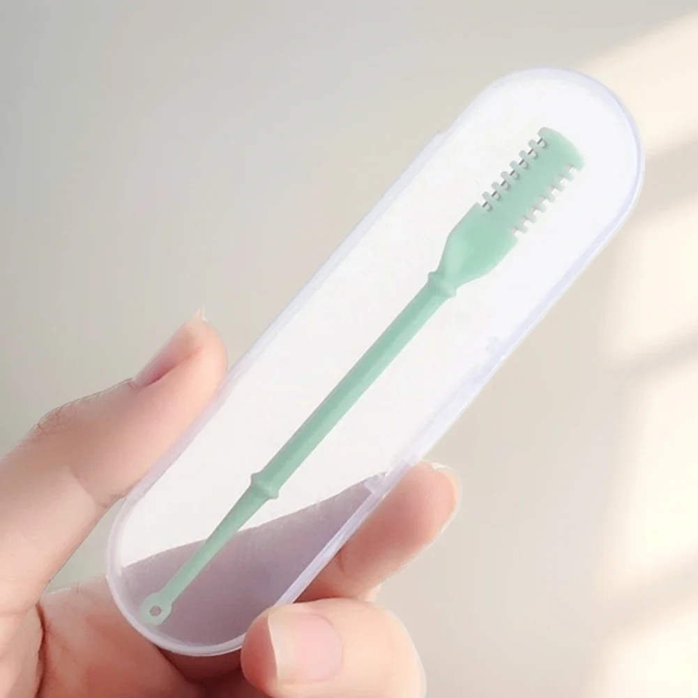 Çift Kafalı Burun Kılı Kesme M - Men'S Grooming Nose And Ear incelemesi ve fiyatı