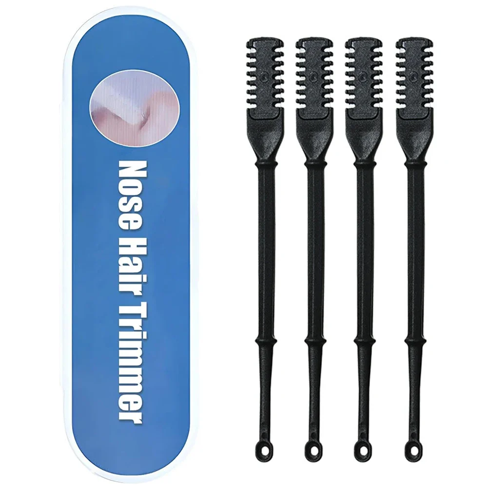 Çift Kafalı Burun Kılı Kesme M - Men'S Grooming Nose And Ear incelemesi ve fiyatı