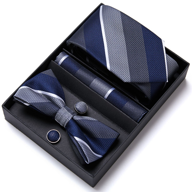 Erkekler için kravat resmi elb - Men'S Grooming Boxes incelemesi ve fiyatı