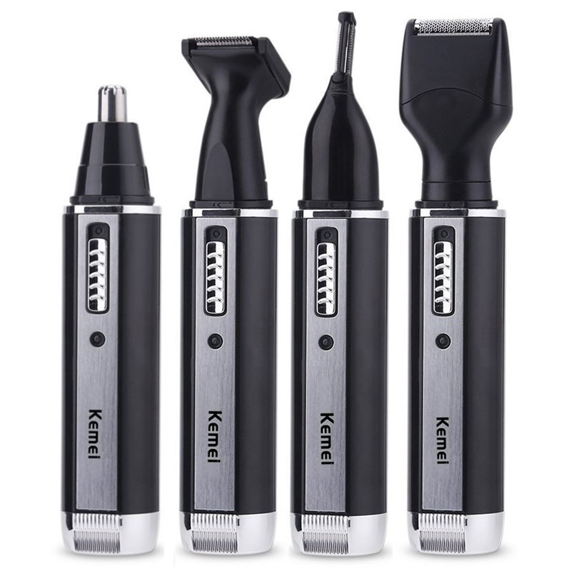 Erkekler için Keme 4in1 burun  - Men'S Grooming Set incelemesi ve fiyatı