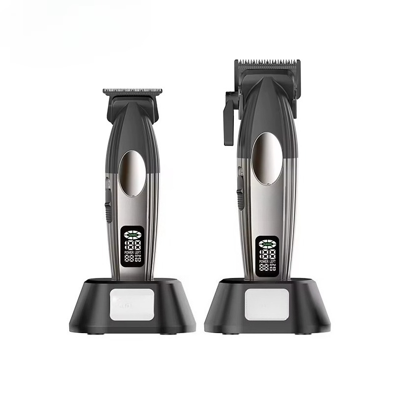 Saç Kesme Makinesi, Profesyone - Men'S Grooming Set incelemesi ve fiyatı