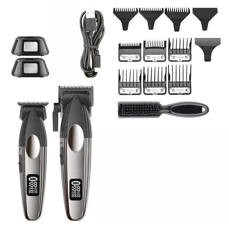 Saç Kesme Makinesi, Profesyone - Men'S Grooming Set incelemesi ve fiyatı
