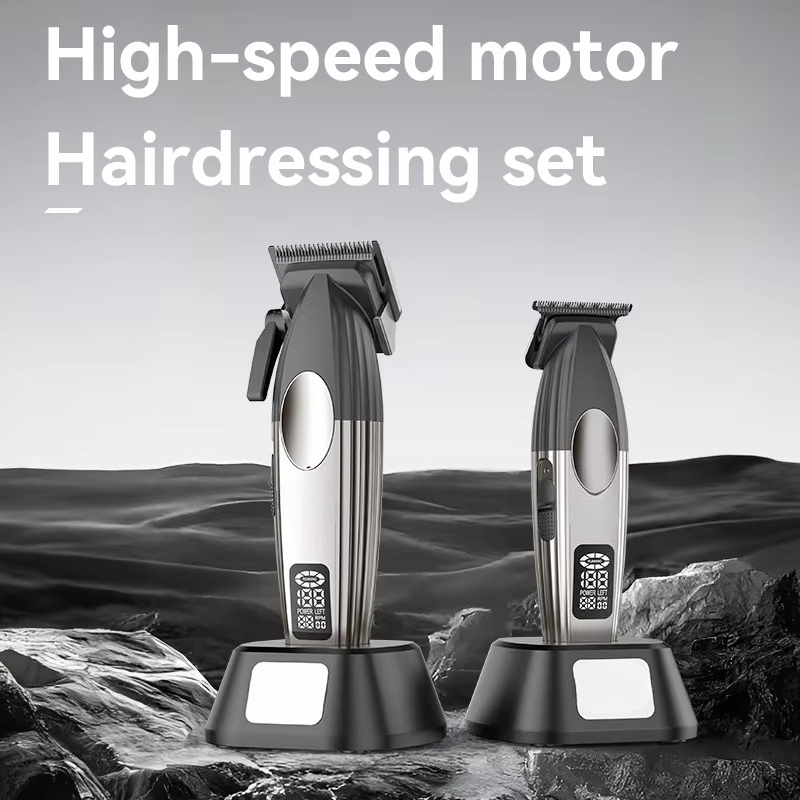 Saç Kesme Makinesi, Profesyone - Men'S Grooming Set incelemesi ve fiyatı