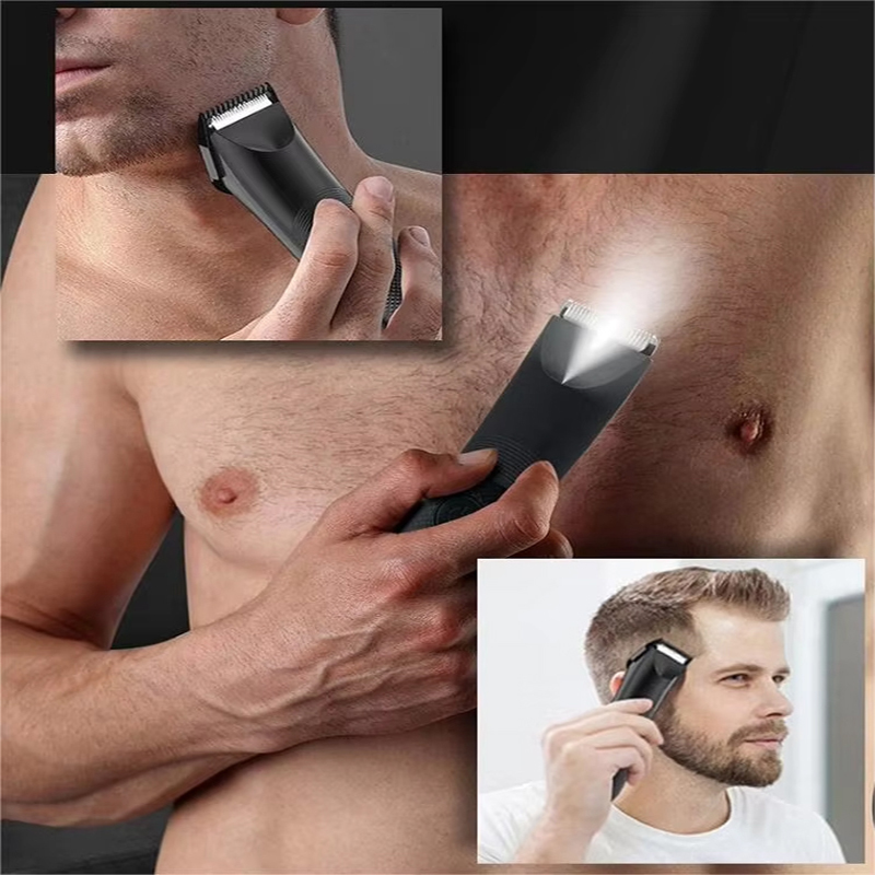 Vücut Saç Düzeltici Epilatör V - Men'S Grooming Hair Removal incelemesi ve fiyatı