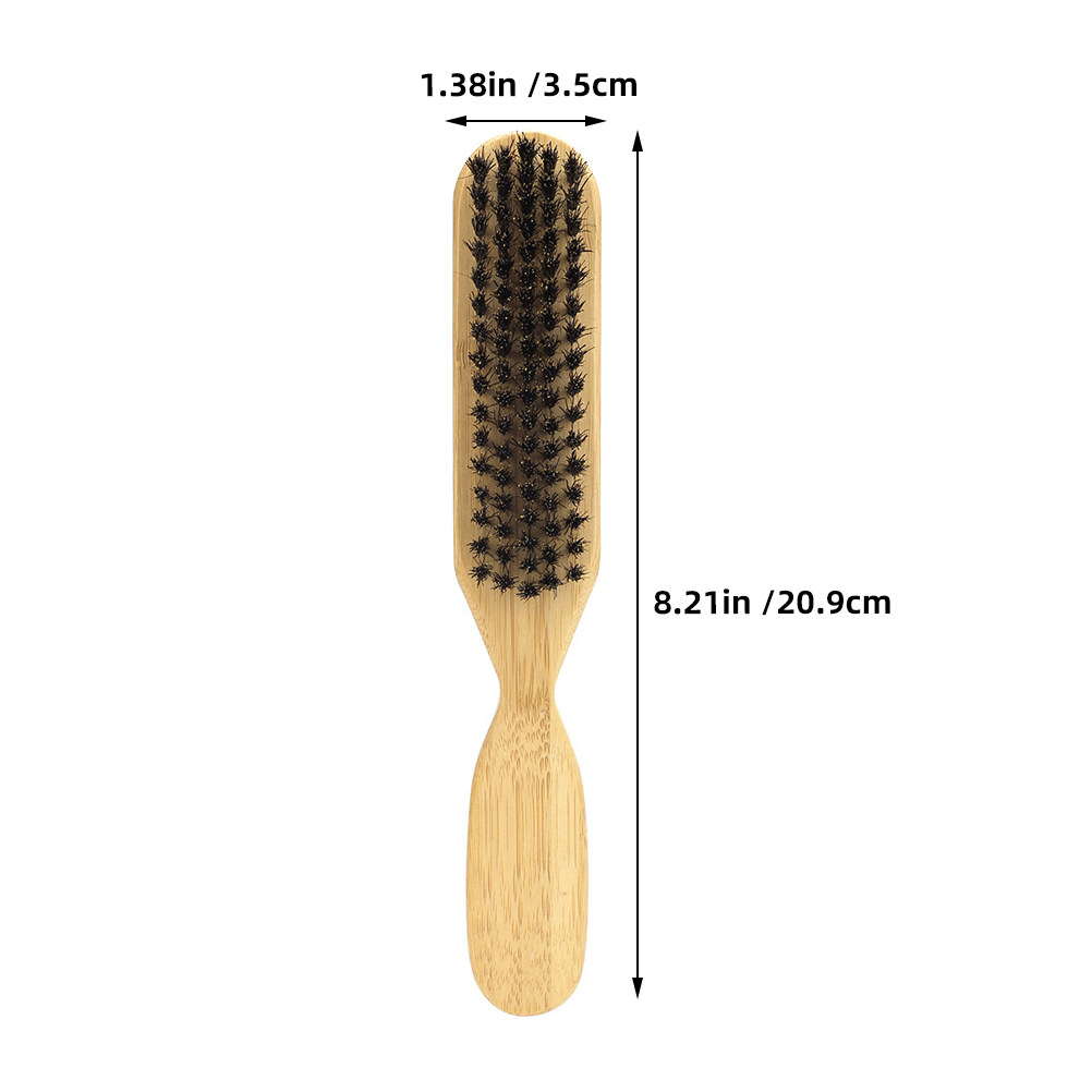 Erkekler için Domuz Kılından S - Men'S Beard Grooming incelemesi ve fiyatı