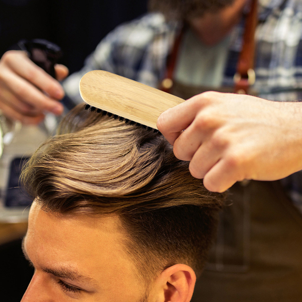 Erkekler için Domuz Kılından S - Men'S Beard Grooming incelemesi ve fiyatı