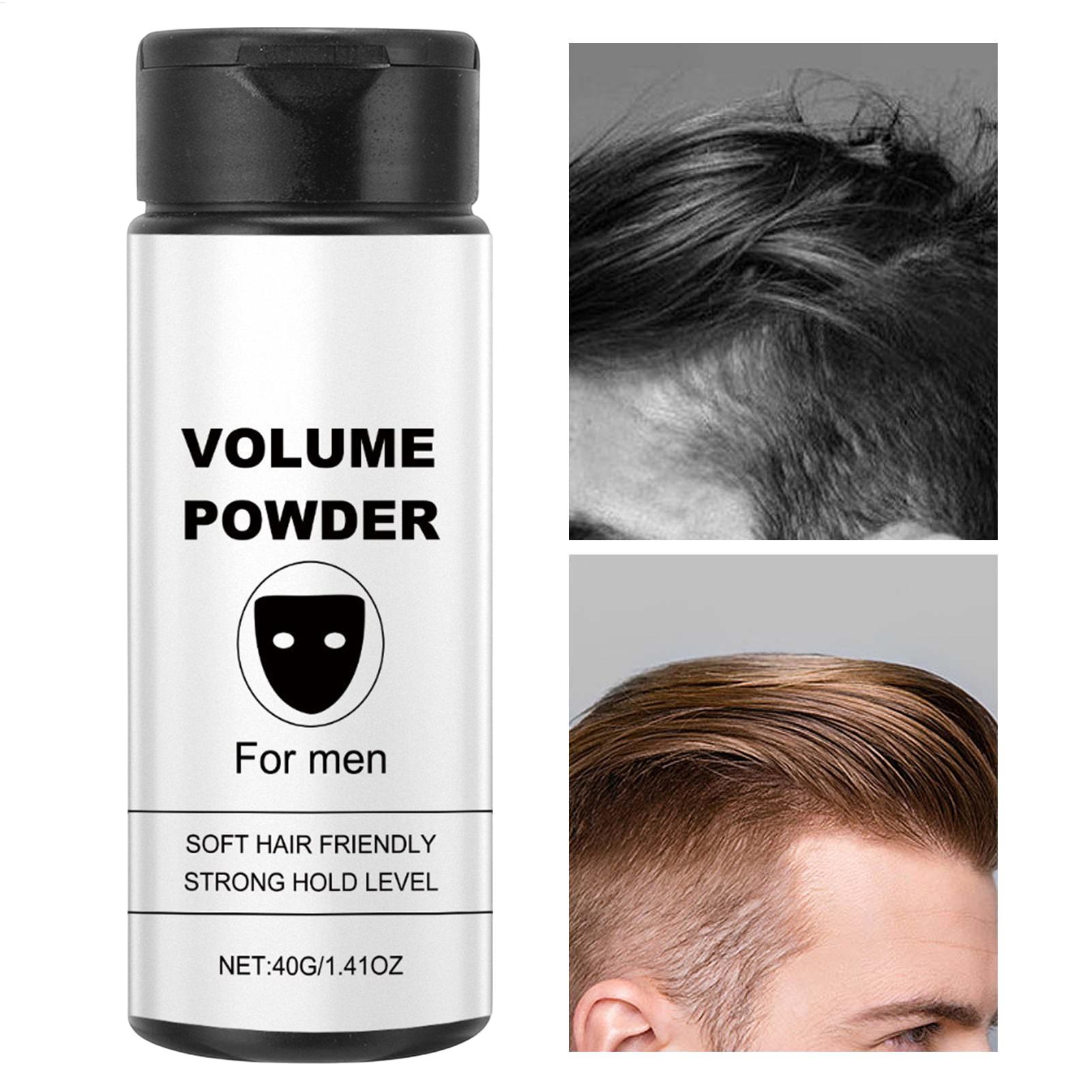 Doku Tozu Hacim Verici Tekstür - Men'S Grooming Wax incelemesi ve fiyatı