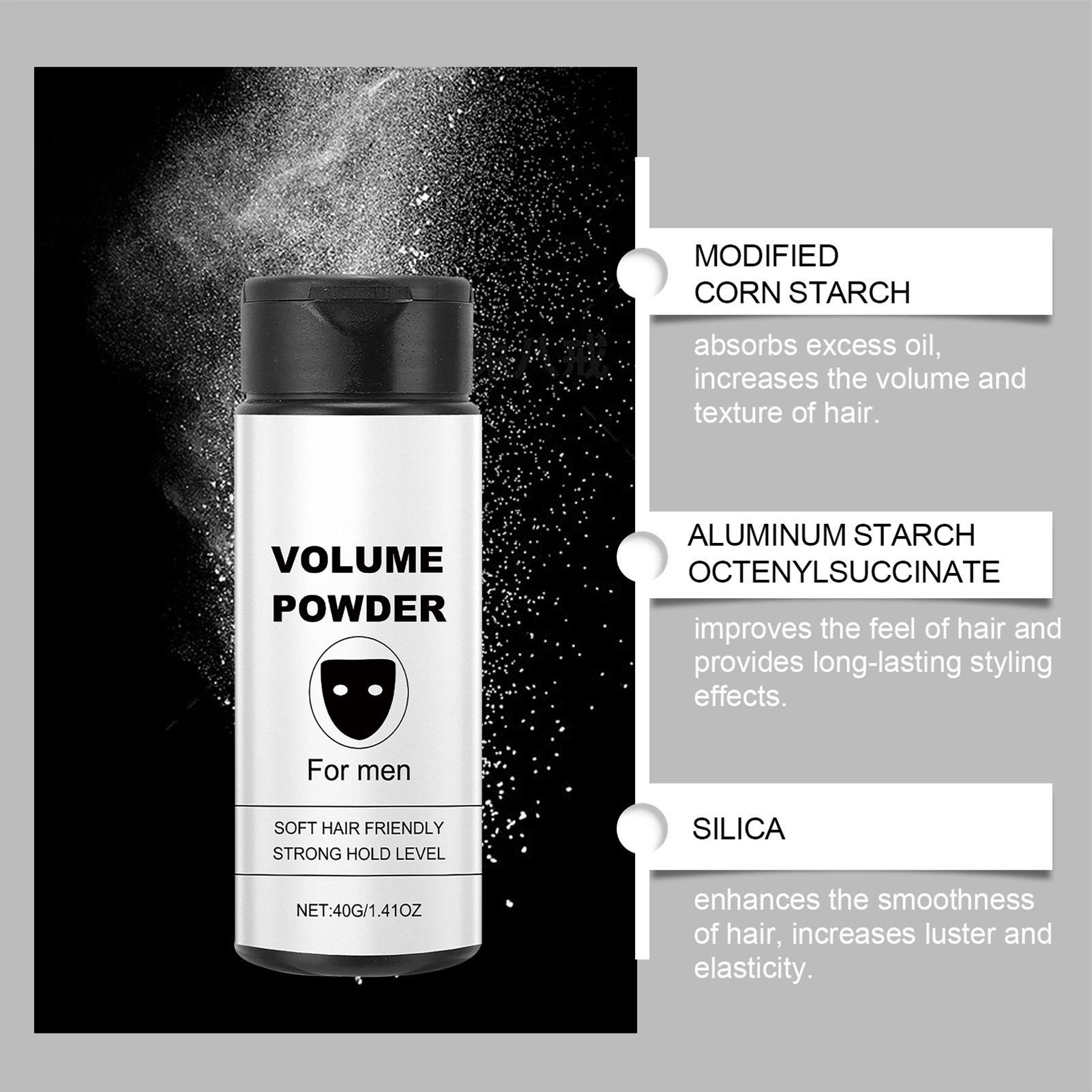 Doku Tozu Hacim Verici Tekstür - Men'S Grooming Wax incelemesi ve fiyatı