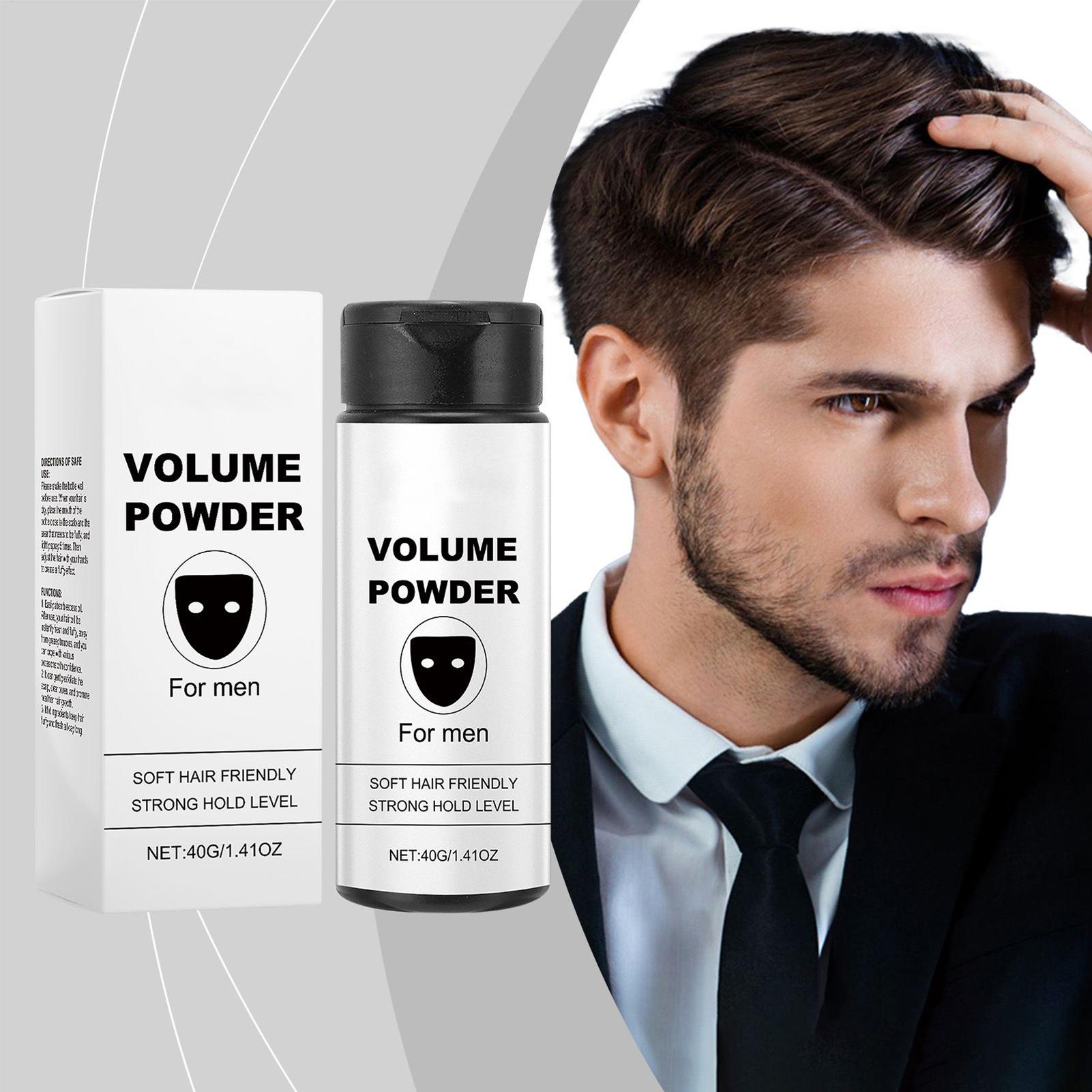 Doku Tozu Hacim Verici Tekstür - Men'S Grooming Wax incelemesi ve fiyatı