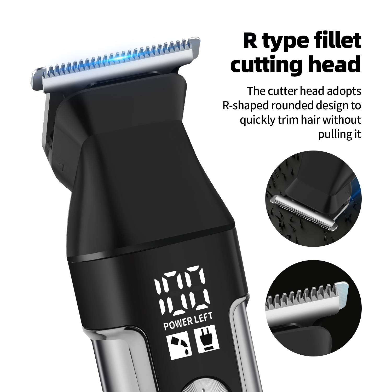 HIENA Profesyonel Çok Fonksiyo - Men'S Grooming Nose And Ear incelemesi ve fiyatı