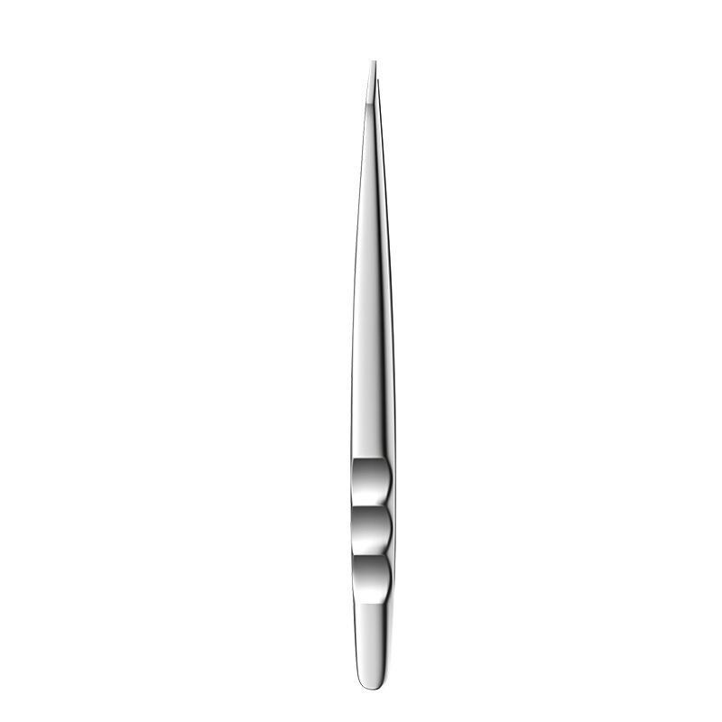 Paslanmaz Çelik Cımbız, Yüksek - Men'S Grooming Hair Removal incelemesi ve fiyatı