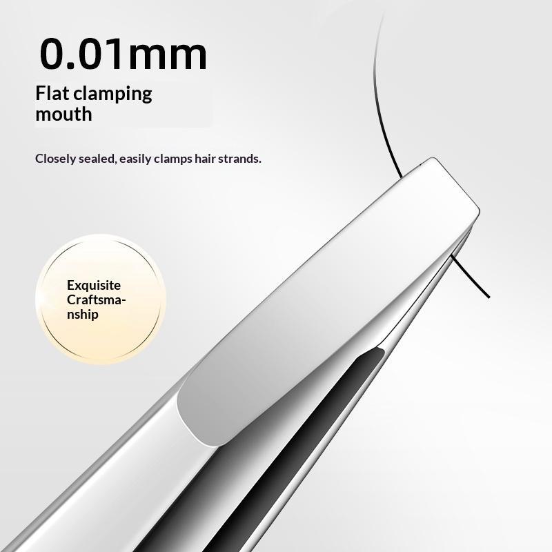 Paslanmaz Çelik Cımbız, Yüksek - Men'S Grooming Hair Removal incelemesi ve fiyatı