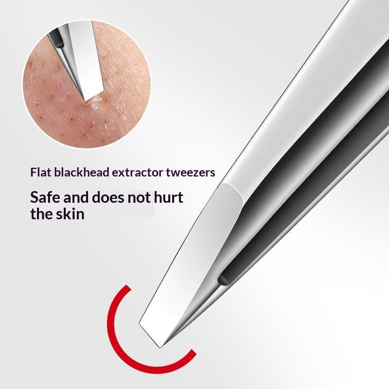 Paslanmaz Çelik Cımbız, Yüksek - Men'S Grooming Hair Removal incelemesi ve fiyatı