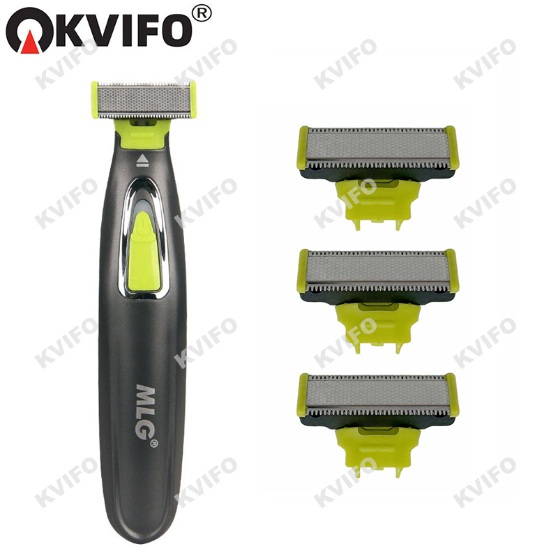 Erkekler için Zahmetsiz Vücut  - Men'S Grooming Hair Removal incelemesi ve fiyatı