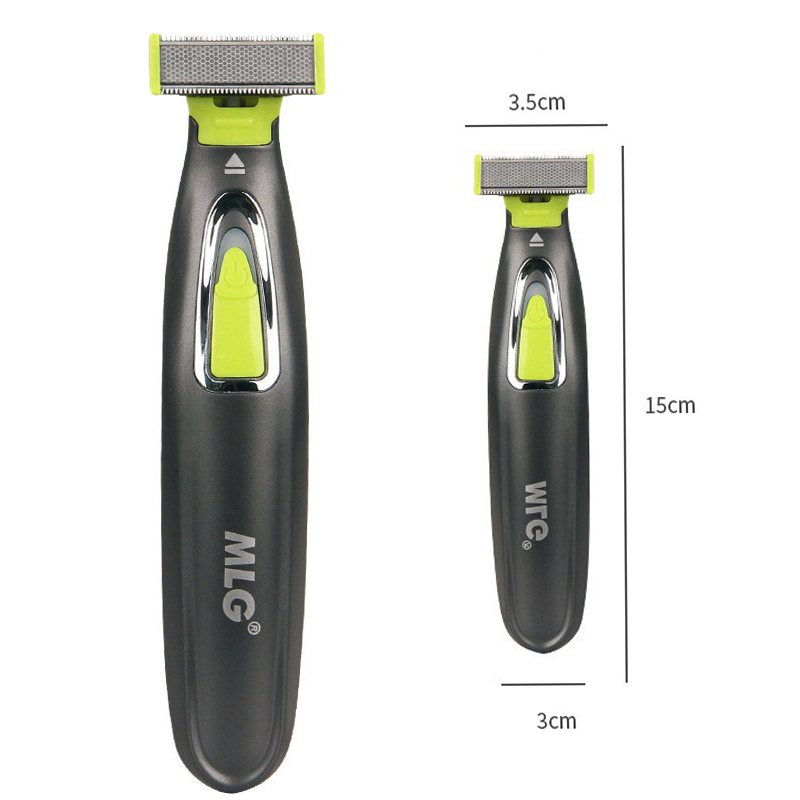 Erkekler için Zahmetsiz Vücut  - Men'S Grooming Hair Removal incelemesi ve fiyatı