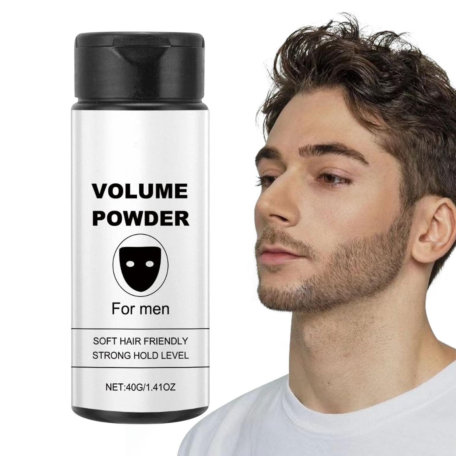 Erkekler için Saç Tozu Şekille - Men'S Grooming Hairstyles incelemesi ve fiyatı