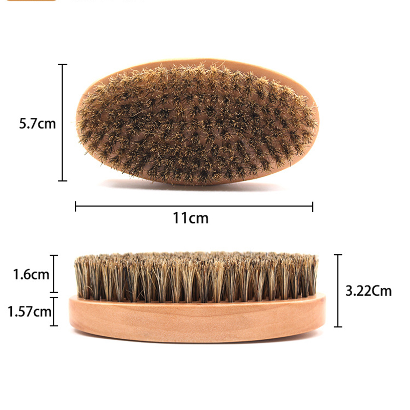 Erkekler bambu yüz masajı için - Men'S Beard Grooming incelemesi ve fiyatı