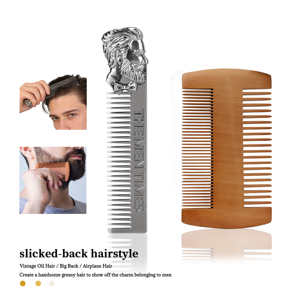 Erkekler İçin Vintage Sakal ve - Men'S Grooming Hairstyles incelemesi ve fiyatı