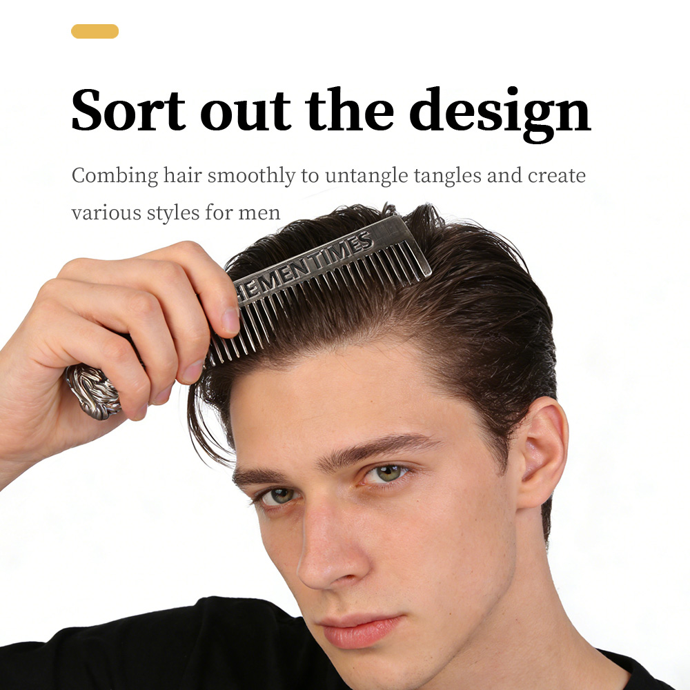 Erkekler İçin Vintage Sakal ve - Men'S Grooming Hairstyles incelemesi ve fiyatı