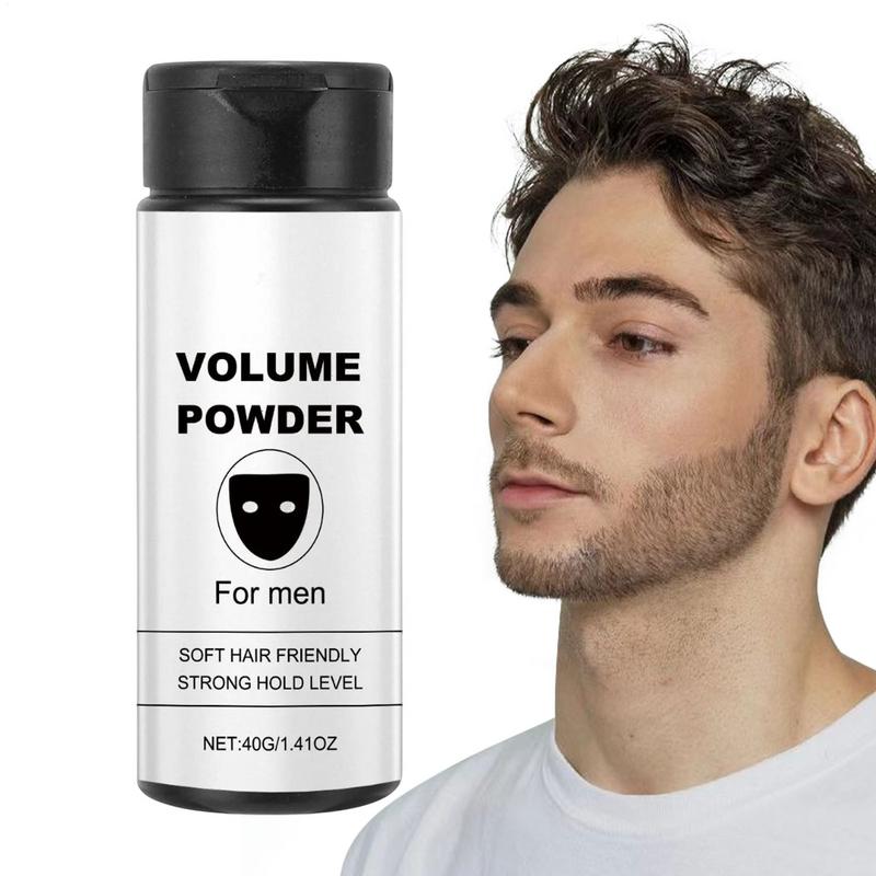 Doku Tozu Hacim Verici Dokulu  - Men'S Grooming Hairstyles incelemesi ve fiyatı