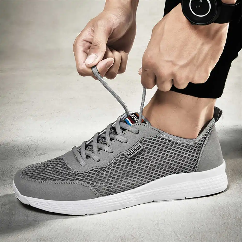 35-46 Nefes Açık Mavi Spor Aya - Men'S Grooming Wholesale Suppliers incelemesi ve fiyatı