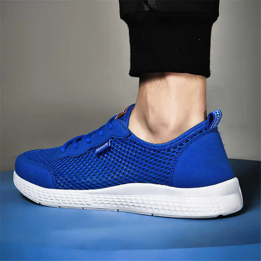 35-46 Nefes Açık Mavi Spor Aya - Men'S Grooming Wholesale Suppliers incelemesi ve fiyatı
